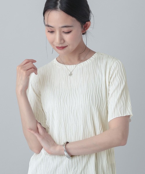 GLOBAL WORK（グローバルワーク） tシャツ MATINEE LINE/ナミナミ