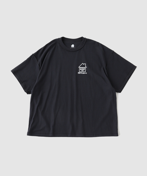 is-ness（イズネス） tシャツ ISNESS MUSIC × ROLAND TR-808 T-SHIRTS