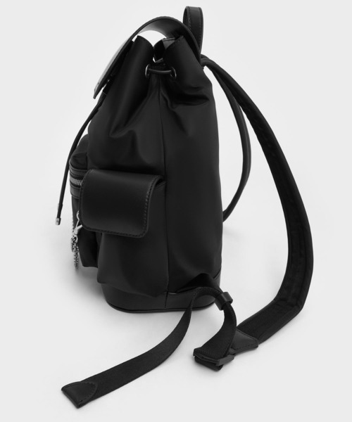 CHARLES ＆ KEITH（チャールズ&キース） 「CHARLES & KEITH」 リュック