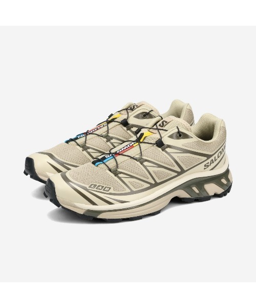 サロモン　スニーカー38 SALOMON（サロモン） スニーカー SALOMON XT-6 / サロモン エックス
