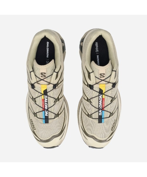 SALOMON（サロモン） スニーカー SALOMON XT-6 / サロモン エックス