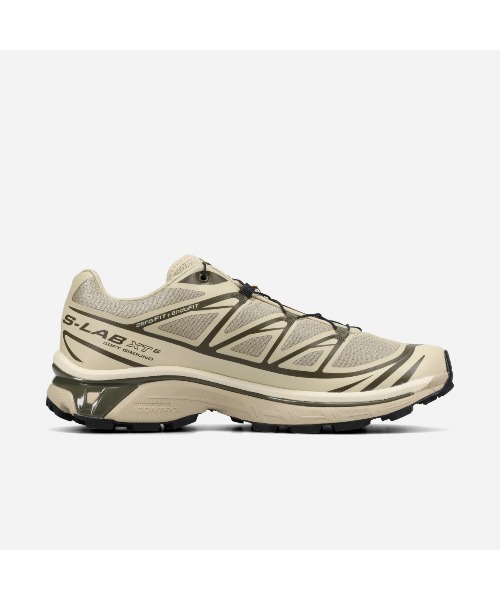 SALOMON（サロモン） スニーカー SALOMON XT-6 / サロモン エックス