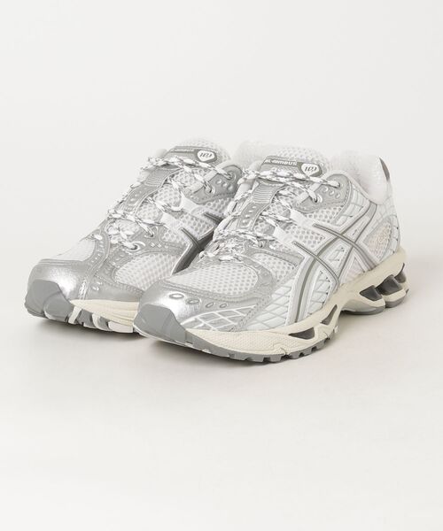 ASICS(アシックス) スニーカー GEL-NIMBUS 10.1 / ゲルニンバス 10.1 ASICS(アシックス) スニーカー GEL-NIMBUS 10.1 / ゲルニンバス 10.1