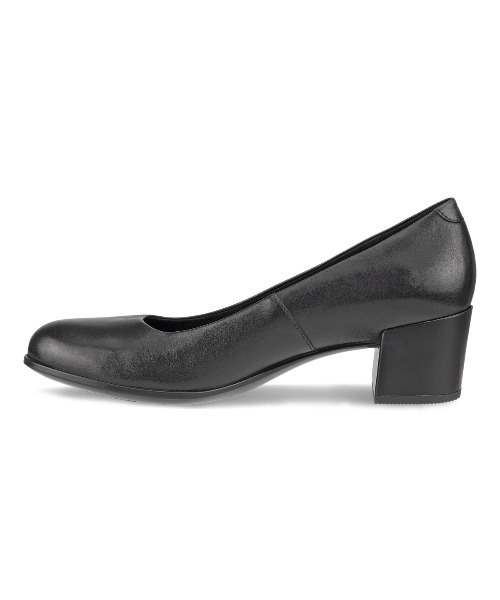 「ECCO」 パンプス 36 ブラック レディース_画像4