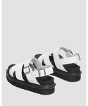 厚底 サンダル Dr. Martens/ドクタ...の詳細画像1