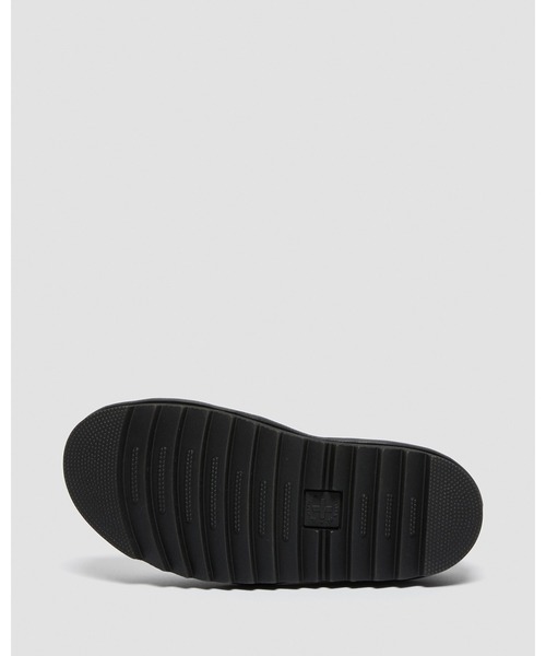 サンダル Dr. Martens/ドクターマーチン VOSS II サンダル 26799100 レディース メンズの画像