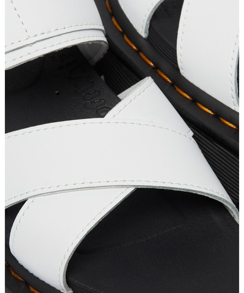 サンダル Dr. Martens/ドクターマーチン VOSS II サンダル 26799100 レディース メンズの画像