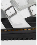 厚底 サンダル Dr. Martens/ドクタ...の詳細画像4