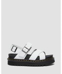 厚底 サンダル Dr. Martens/ドクタ...の詳細画像5