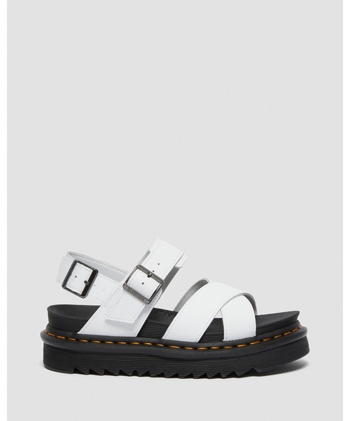 サンダル Dr. Martens/ドクターマーチン VOSS II サンダル 26799100 レディース メンズの画像