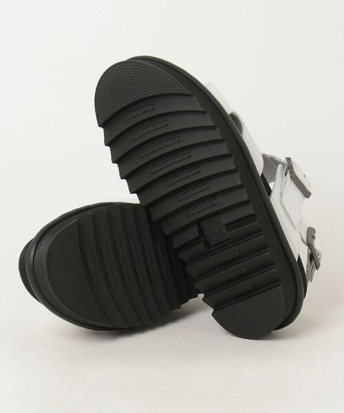 サンダル Dr. Martens/ドクターマーチン VOSS II サンダル 26799100 レディース メンズの画像