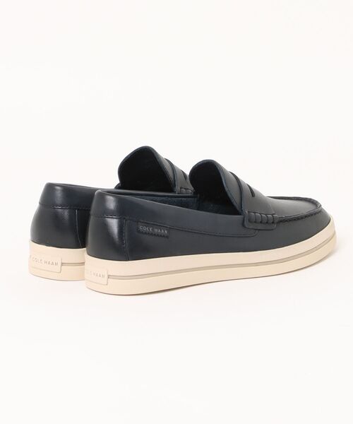 COLE HAAN（コールハーン） ローファー ピンチ ロングウィークエンダー