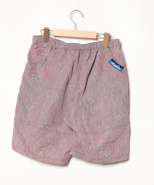 KAVU（カブー） ショートパンツ S ピンク メンズ : ZOZOTOWN Yahoo!店