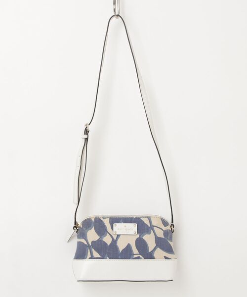 本日限定価格！！ケイトスペード　ショルダーバッグ kate spade NEW YORK（ケイト・スペード ニューヨーク） ショルダー