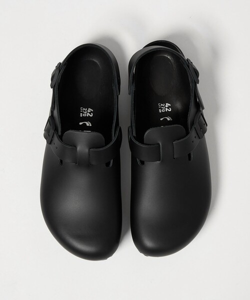 BIRKENSTOCK（ビルケンシュトック） サンダル 「別注」「BIRKENSTOCK
