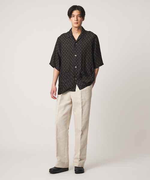 サンダル 「別注」「BIRKENSTOCK」Tokio/サンダル メンズの画像