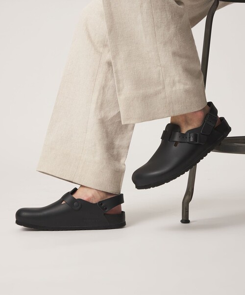 BIRKENSTOCK（ビルケンシュトック） サンダル 「別注」「BIRKENSTOCK
