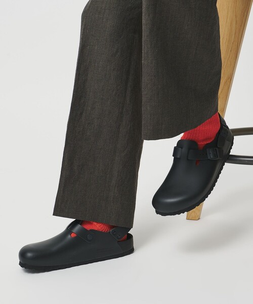 サンダル 「別注」「BIRKENSTOCK」Tokio/サンダル メンズの画像