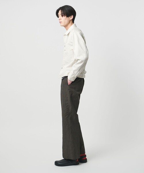 サンダル 「別注」「BIRKENSTOCK」Tokio/サンダル メンズの画像
