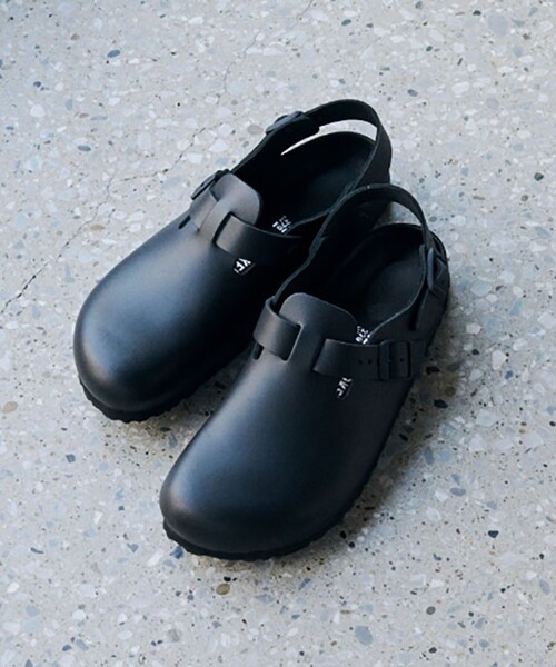 サンダル 「別注」「BIRKENSTOCK」Tokio/サンダル メンズの画像
