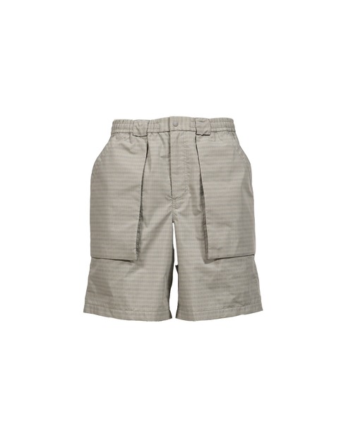 パンツ TECH 3D POCKET CARGO SHORTS SUMMER PLAID メンズ レディースの画像