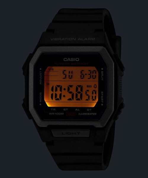 CASIO（カシオ） 腕時計 メンズ 腕時計 CASIO Collection STANDARD W