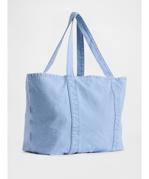 GAP（ギャップ） トートバッグ ONE SIZE グリーン レディース
