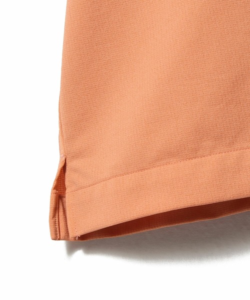 シャツ KANEMASA PHIL. / Nylon Balise SS Shirt メンズの画像