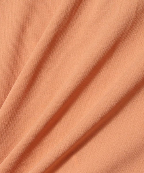 シャツ KANEMASA PHIL. / Nylon Balise SS Shirt メンズの画像