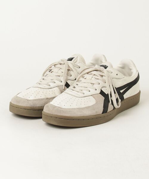 Onitsuka Tiger（オニツカタイガー） ローカットスニーカー 28 