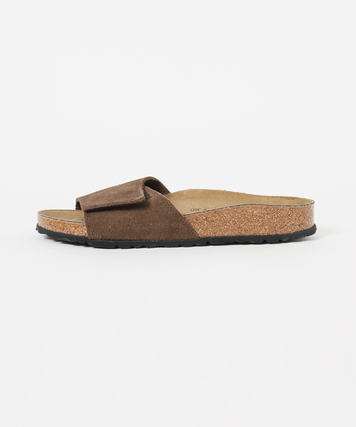 サンダル ベイクルーズ限定モデル「BIRKENSTOCK/ビルケンシュトック」Sylt：サンダル レディースの画像