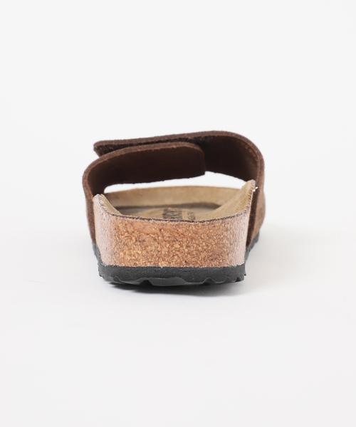 サンダル ベイクルーズ限定モデル「BIRKENSTOCK/ビルケンシュトック」Sylt：サンダル レディースの画像
