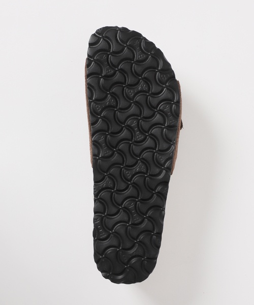 サンダル ベイクルーズ限定モデル「BIRKENSTOCK/ビルケンシュトック」Sylt：サンダル レディースの画像