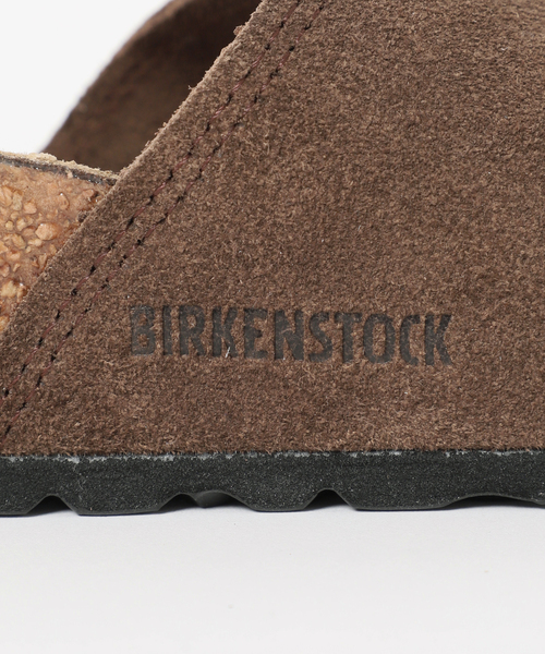 サンダル ベイクルーズ限定モデル「BIRKENSTOCK/ビルケンシュトック」Sylt：サンダル レディースの画像