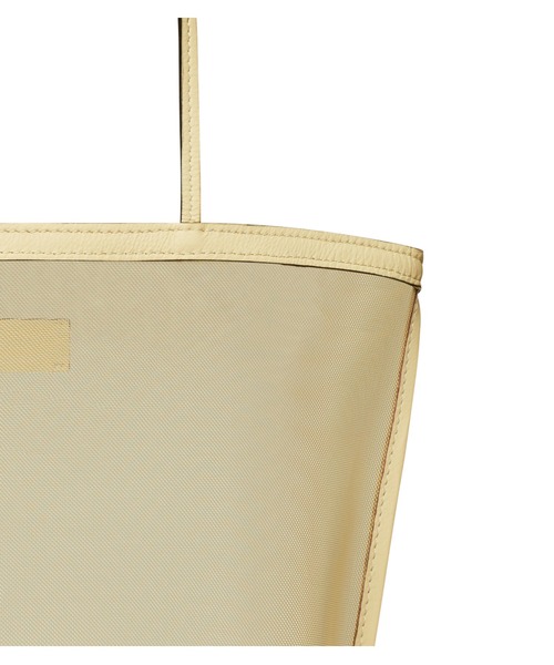 TORY BURCH（トリーバーチ） ハンドバッグ ONE SIZE サンドベージュ