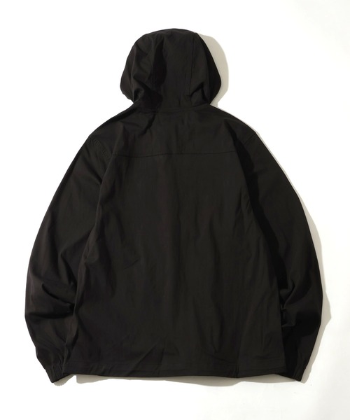 patagonia（パタゴニア） マウンテンパーカー M ブラック メンズ