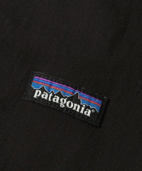 「patagonia」 マウンテンパーカー M ブラック メンズ | patagonia | 07