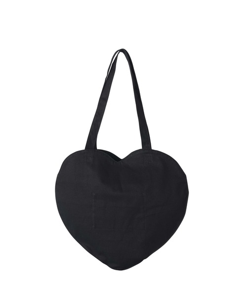 「MILKFED.」 トートバッグ ONE SIZE ブラック レディース_画像8