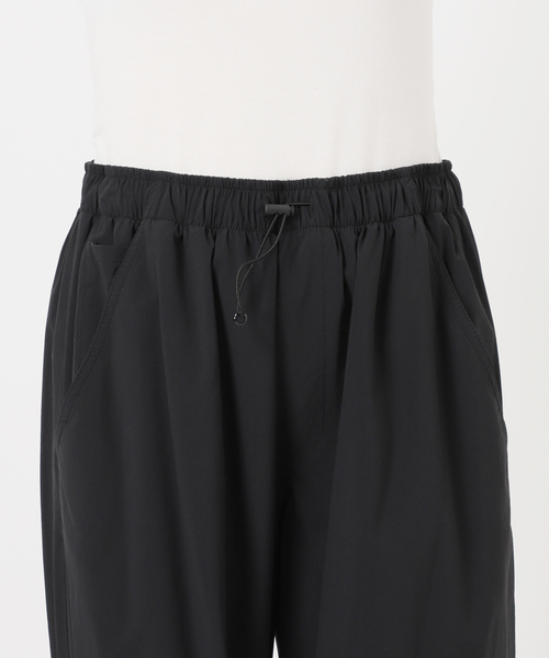 CELERI スラックス パンツ パラシュート パンツ レディース : ZOZOTOWN