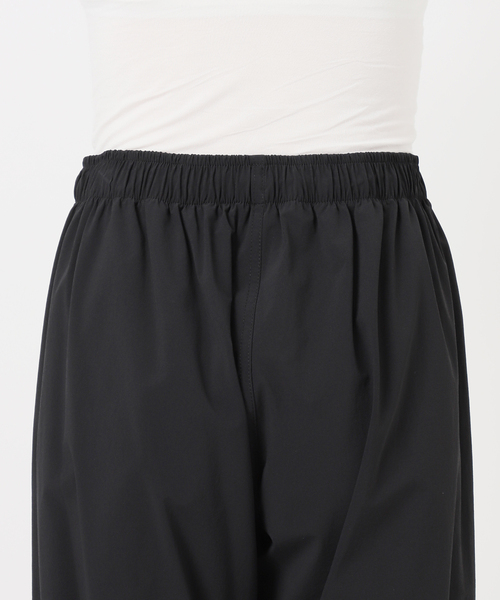 CELERI スラックス パンツ パラシュート パンツ レディース : ZOZOTOWN