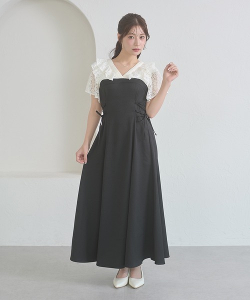 アンミール（ワンピース）｜ワンピース、チュニック | ファッション の