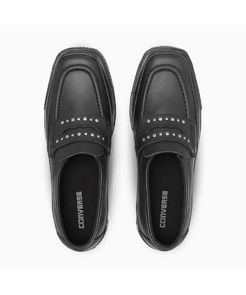 CONVERSE（コンバース） ローファー 「CONVERSE／コンバース