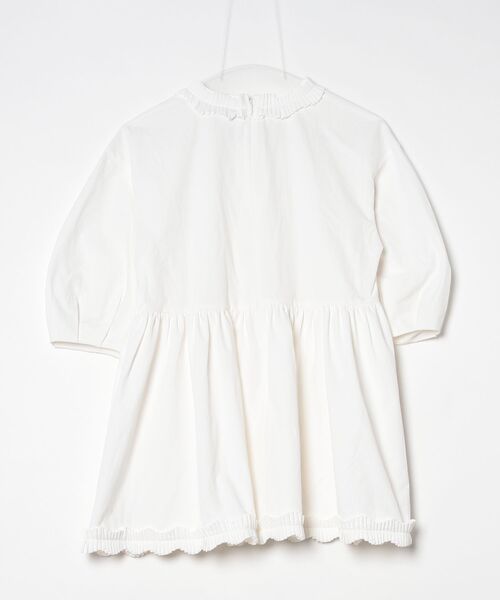 UNITED ARROWS（ユナイテッドアローズ） 半袖ブラウス FREE オフ