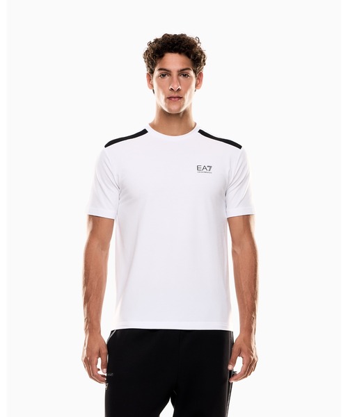 EA7 tシャツ 「オンライン限定」「エンポリオ アルマーニ EA7」Dynamic