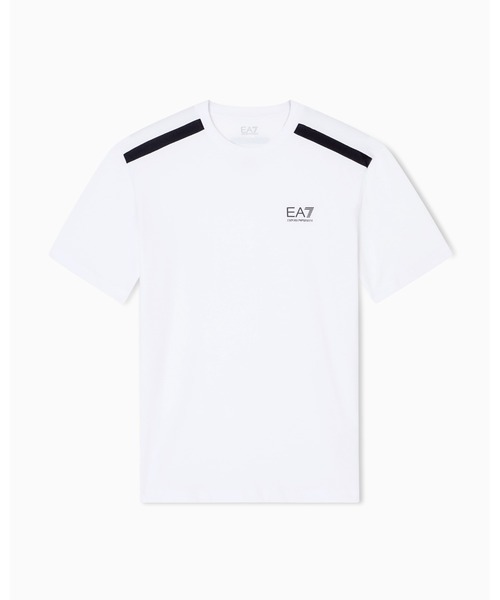 EA7 tシャツ 「オンライン限定」「エンポリオ アルマーニ EA7」Dynamic