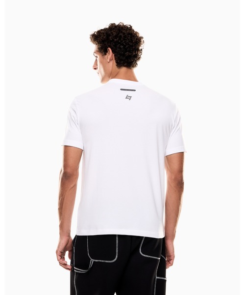 EA7 tシャツ 「オンライン限定」「エンポリオ アルマーニ EA7」Dynamic