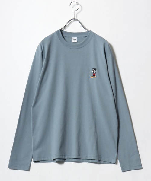 Disney（ディズニー） tシャツ 2026AW Disney/ディズニー ミッキー