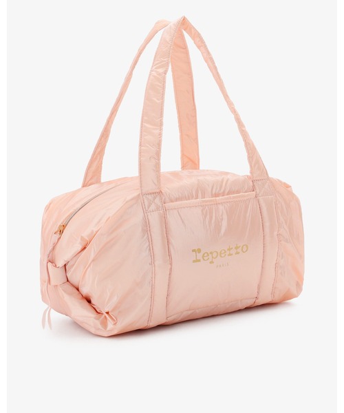 repetto（レペット） ハンドバッグ ダッフルバッグ Mサイズ / B0232NB