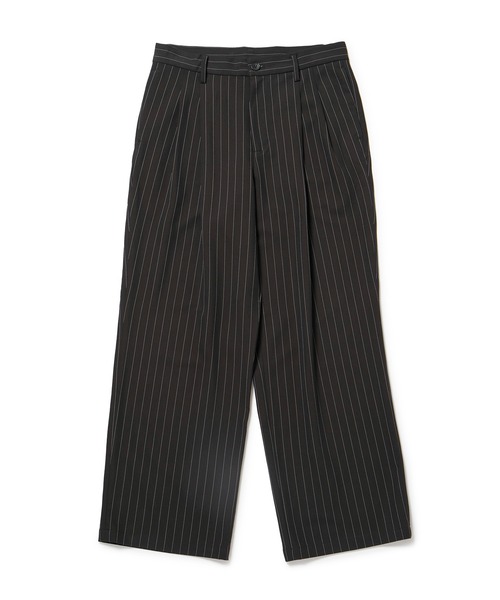 「JUNRED」 スラックス M グレー メンズ_画像7