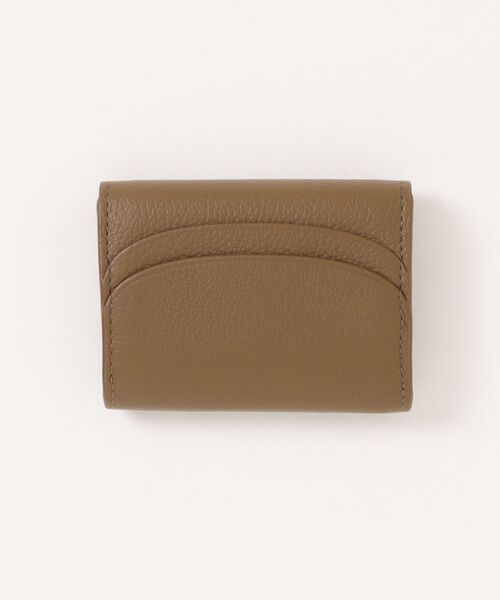 APC 名刺入れ ビジネスカードケース A.P.C.（アーペーセー） カードケース BUSINESS CARD HOLDER GENEVE